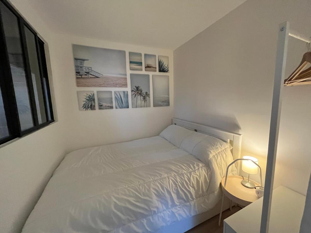 Appartement Entre La Lagune Et La Mer Avec Piscine, Direct Plage, Vue Partielle Mer แซงต์-ซีเปรียง ภายนอก รูปภาพ